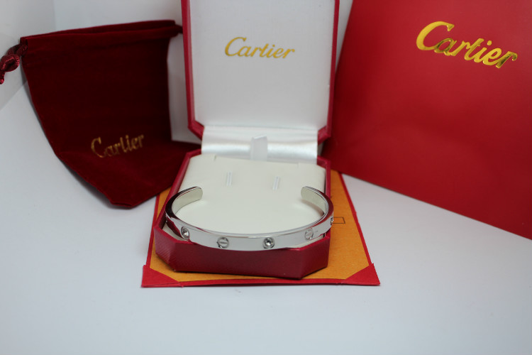 Bracciale Cartier Modello 393